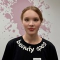 Фотография специалиста С Вероника