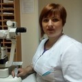 Фотография специалиста Цыганкова Наталья Владимировна