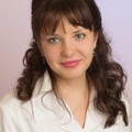 Фотография специалиста Обгольц Юлия Николаевна