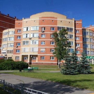 Воротынская 12, ТСЖ фото 3