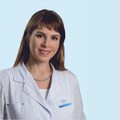 Фотография специалиста Маткина Елена Валерьевна