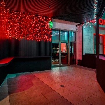 Бар Red Room Bar фото 1