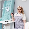 Фотография специалиста К Юлия