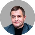Фотография специалиста Моторин Олег Евгеньевич