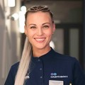 Фотография специалиста Полонская Екатерина Александровна
