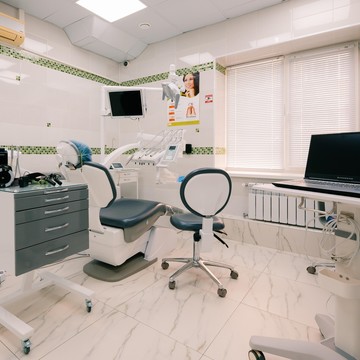 Стоматология Мой стоматолог клиника Евгении Смирновой фото 3