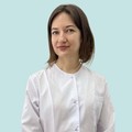 Фотография специалиста Галанская Яна Сергеевна