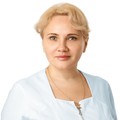 Фотография специалиста Зубова Валентина Юрьевна