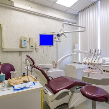 Стоматологическая клиника Гран-ли фото 2