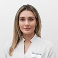 Фотография специалиста Тимошевская Инесса Андреевна