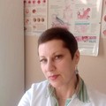 Фотография специалиста Морозова Наталья Евгеньевна