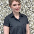Фотография специалиста Погребняк Алина Алексеевна
