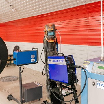 Автосервис Vernum Auto в Мытищах фото 1