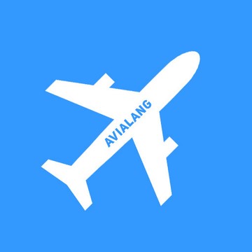 AVIALANG.COM Школа авиационного английского фото 1