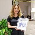 Фотография специалиста Блинова Юлия