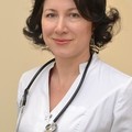Фотография специалиста Деркач Елена Евгеньевна