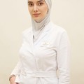 Фотография специалиста Бабаева Аминат Зайналовна