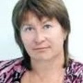 Фотография специалиста Петрикова Елена Николаевна