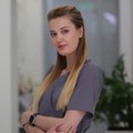 Фотография специалиста Егорова Дарья Геннадьевна