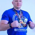 Фотография специалиста Громаков Сергей Владимирович
