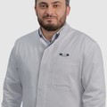 Фотография специалиста Хайирбеков Талиб Хаирбекович