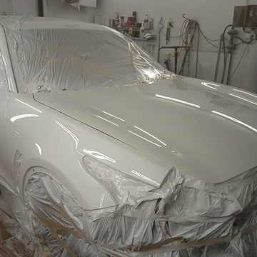 Автосервис Srs motors SPB фото 2