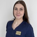 Фотография специалиста Борисенко Яна Евгеньевна