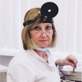 Фотография специалиста Августан Любовь Александровна