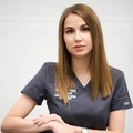 Фотография специалиста Григорьева Яна Андреевна