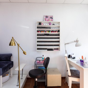 Студия скоростного наращивания ресниц РЕДАКЦИЯ фото 3