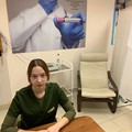 Фотография специалиста Рыбьянова Анна Эрнестовна