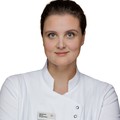 Фотография специалиста Зиновьева Юлия Михайловна