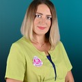 Фотография специалиста Шакун Олеся Витальевна