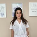 Фотография специалиста Саблина Алина Алексеевна