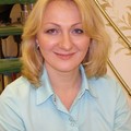 Фотография специалиста Викарий Наталья