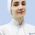 Фотография специалиста Абдурахманова Асият Шехахмедовна