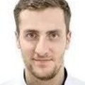 Фотография специалиста Глязер (Баранюк) Игорь Семенович