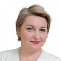 Фотография специалиста Юганова Светлана Владимировна