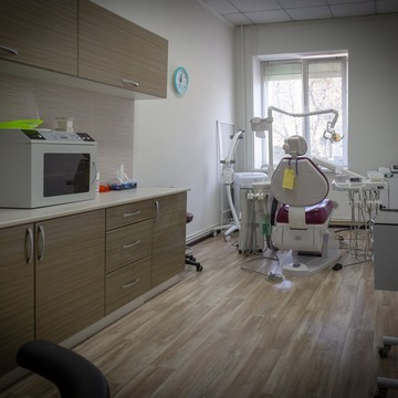 Клиника современной стоматологии на Енисейской улице фото 3