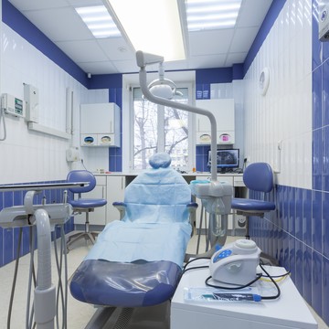 Стоматологическая клиника Дента-С на Первомайской улице фото 3