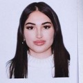 Фотография специалиста Аббасова Марджан