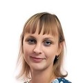 Фотография специалиста Деменева Анастасия Александровна