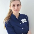 Фотография специалиста Волкова Кристина Сергеевна