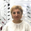 Фотография специалиста Комарь Инна Борисовна