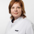 Фотография специалиста Стрелковская Елена Валерьевна