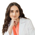 Фотография специалиста Афашагова Зара Рамазановна
