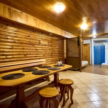 Баня Эх, Банька! фото 3