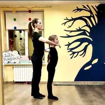 Детская танцевальная студия Dancestudioforyou фото 1