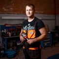 Фотография специалиста Цухай Андрей Александрович