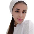 Фотография специалиста Сулейманова Марина Амировна
